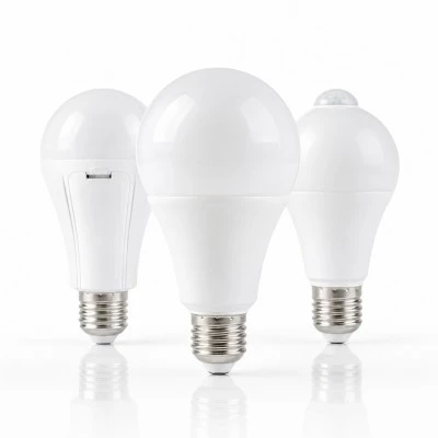 LED Bir Ampul