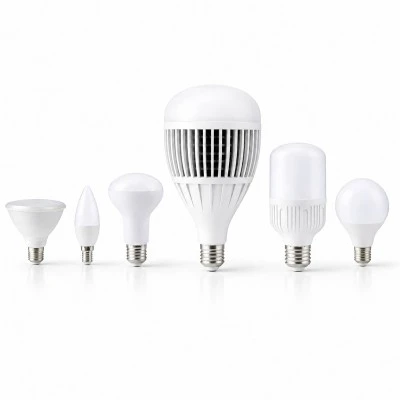 LED Ampul